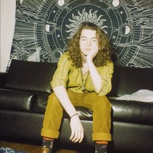 Meet your Posher, Rick